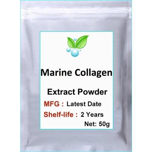 Marine Collagen Extract Powder,collagen Powder,Collagen Extract Powder,Pure Marine Collagen Powder,Anti-Aging,Anti-wrinkle