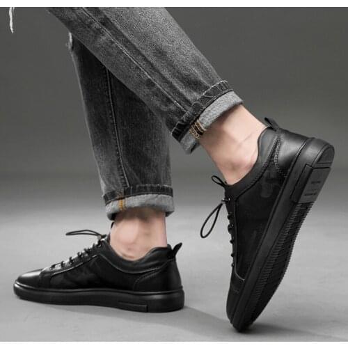 Casual 2020 for zapatos sapatos leather sale zapatillas man shoe shoes Casual sneakers spring casuales masculino de men sport