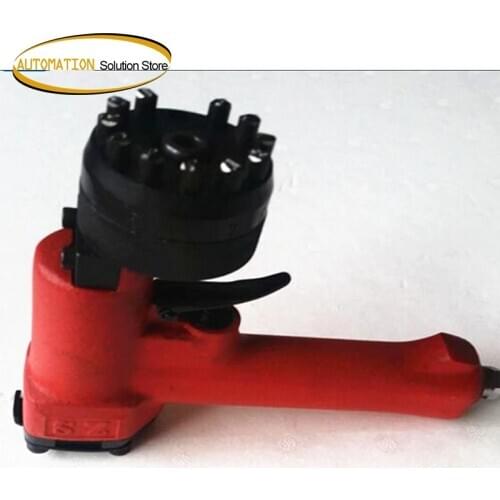 SR-ZM Portale Pneumatic impact Marking machine,metal plate coder marker,0-9numbers+2 alphabet,can customized coding machine