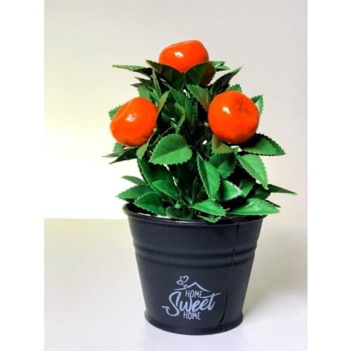 TBDİZAYN Artificial Trees