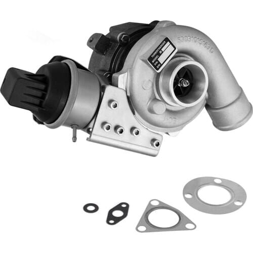 Aftermarket Direct Replacement BV43 5303-970-0168 1118100-ED01A Turbocharger For Great Wall Hover H5 2.0T 4D20 Engine