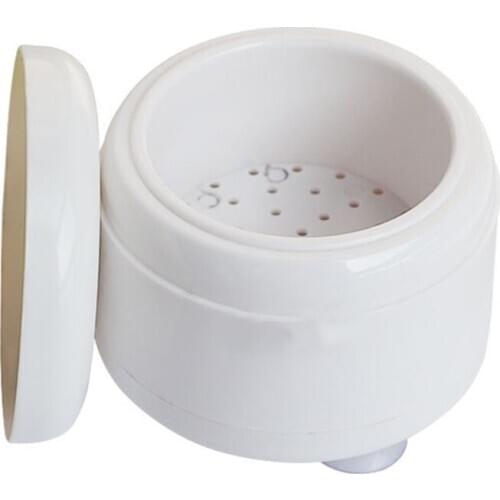 Mini Ultrasonic Jewelry Cleaner for Necklace Key Rings Watches Coins Cleaning Machine Tool