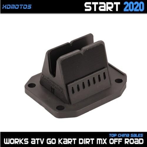 1 Pcs Motorcycle Reed Valve For Honda CR85 CR80 CR80RB CR85RB Expert Moto Parts Reed Valve System For VForce V381S