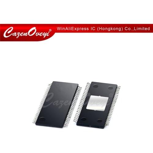1pcs/lot MC33887DWB MC33887 SSOP-54