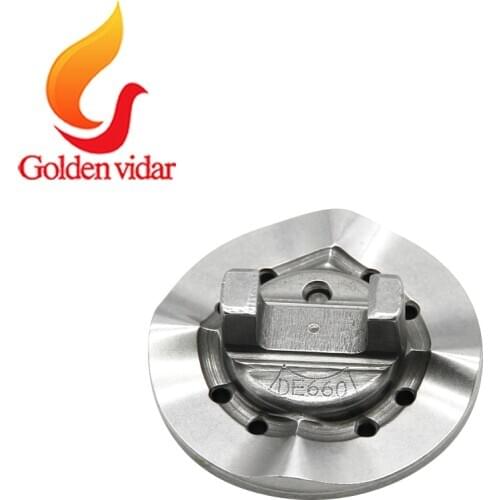 1466110-660 diesel fuel pump cam plate 1466110660, 660, 4 Cylinder cam disk 1 466 110 660, suit for Bos, lift 3.35, 4 hole