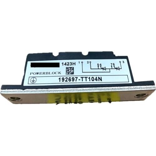 192697-TT104N Original, Can Provide Test, 1 Year Warranty