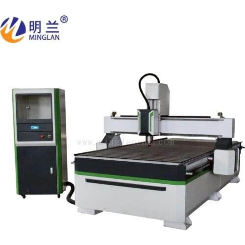 6090 1325 cnc milling machine wood router table with artcam for good and durable design