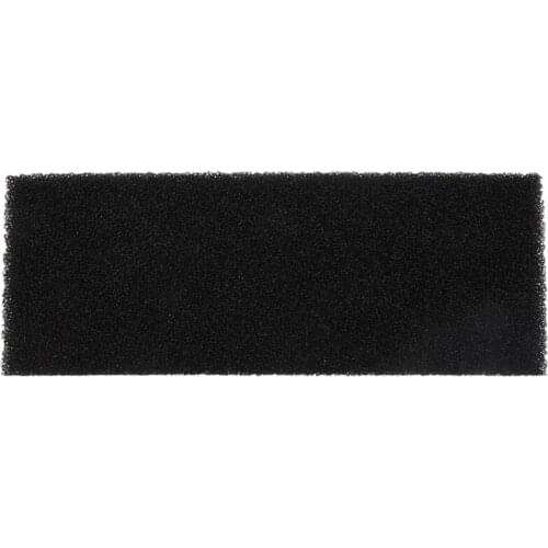 Aquarium Bio Biochemical Sponge Filter 2 pcs