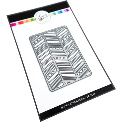 AliliArts Metal Cutting Dies Mini Cover Plate diy Scrapbooking Photo Album Decorative Embossing PaperCard Crafts Die 2020