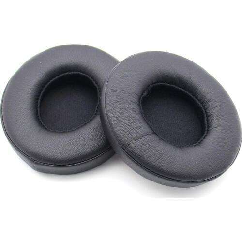 Best Price Limited Time Soft Foam Ear Pads Cushions For Beats for By Dr. Dre Solo 2.0 Solo2 solo3 Wireless Headphones Earpads