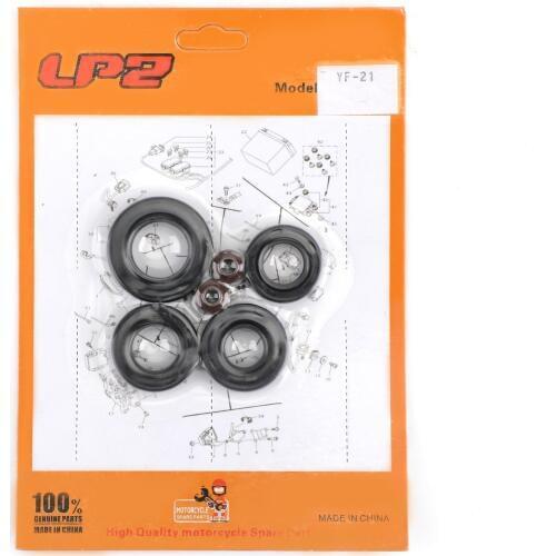 Areyourshop Automotive Lubrication Systems