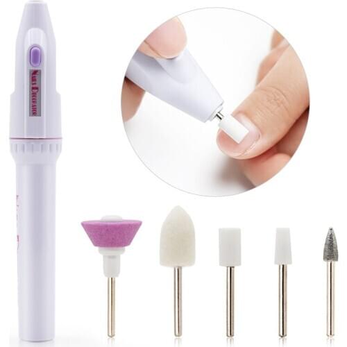 Arte Clavo Materials For Nail Design