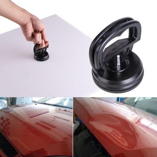 Car Repair Sucker Auto Suction Vehicle Accessories Repair Sucker Tool Dent Repair Car Accessories Mend Gadget Black Pull