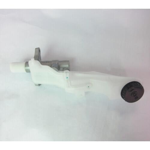 Car accessories brake master cylinder KDY3-43-40A KDY4-43-40A for Mazda CX5 2012-2020