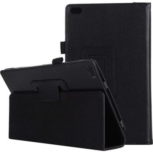 PU Leather Case For 2017 Lenovo Tab 7 Essential TB-7304F TB 7304F 7304 7304i 7304X 7.0 inch Tablet Case Bracket Flip Cover
