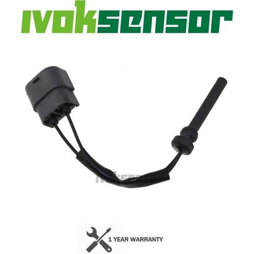 Coolant Water Level Sensor 8140024 21399626 For Volvo Truck VN VNL VHD 630 670 780 FM7 FM9 FM12 FH12 FH16 A25D A25E A30D A30E