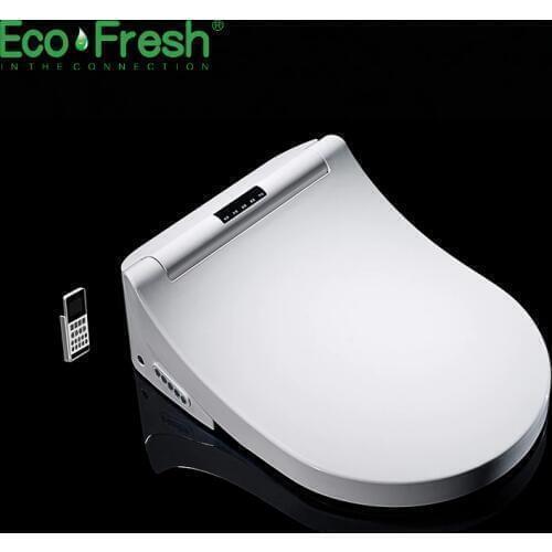 ECOFRESH INTHECONNECTION Toilet Seats China