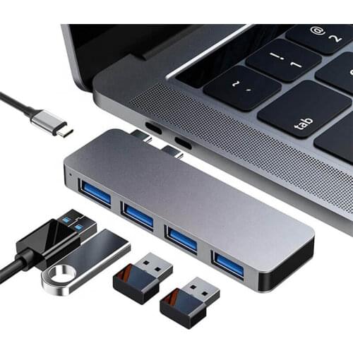 Hannord Type C Adapters