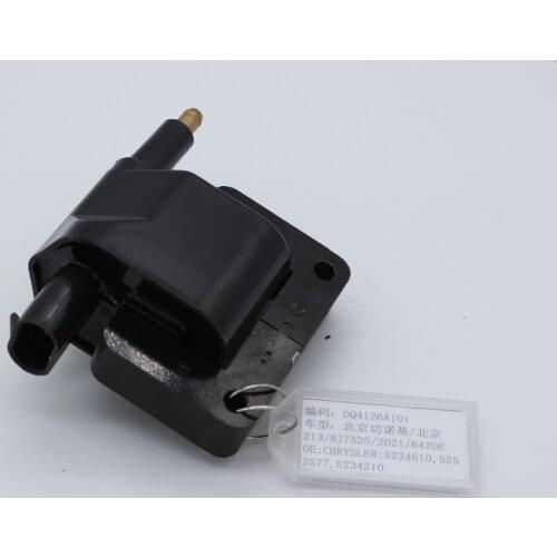 Ignition coil for Jeep Wrangler (Import) 4.0L OE 4751253 5234610