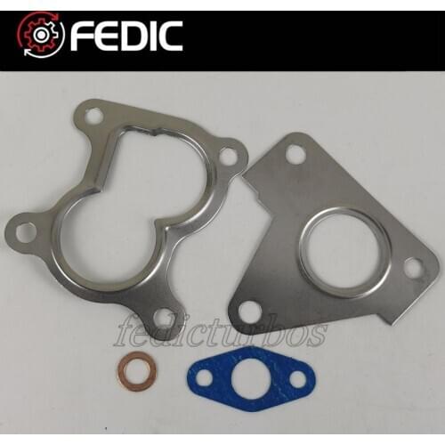 Turbocharger gasket kit KP35 54359880000 54359880002 Turbo kits for Renault Clio II Kangoo I Megane II 1.5 DCI K9K 65 HP 80 HP