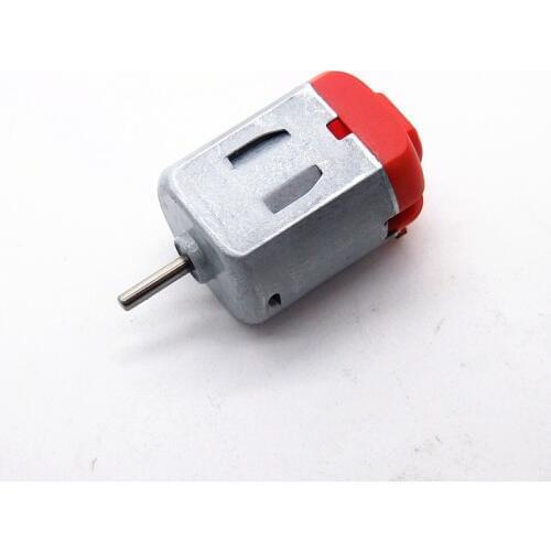 Miniature pony up to 130 small dc motors Four drive motor small medium motor (5)