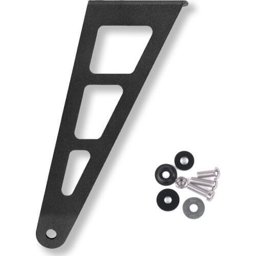 Motorcycle Exhaust Hanger Holder Bracket for YAMAHA R1 2015 soporte de suspensión de escape