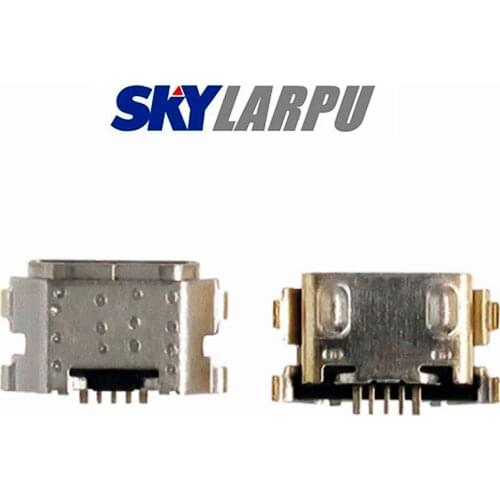 New Charge Connector Compatible For Xiaomi Redmi 9A Cell Phone USB Changing Port Free Shipping