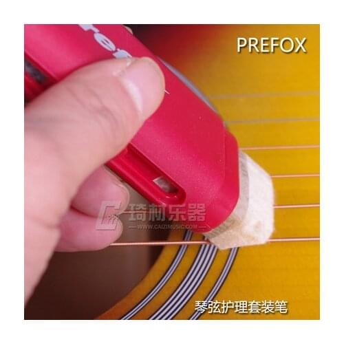 Prefox Musical Instruments