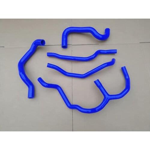 Coolant Radiator Heater Hose 1705463 1809764 1879195 For Ford Fiesta MK7 B-Max Zetec 1.6L 1.4L DOHC EFI / Zetec-S / Duratec 16V