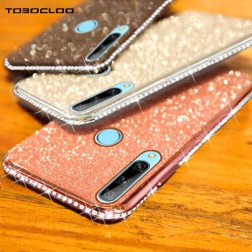 TOBOCLOO Huawei Nova 3 Phone Cases