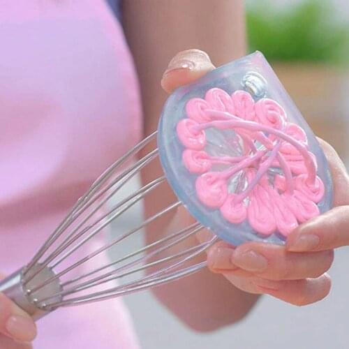 Whisk Eggs Scraping for For Blending Scraping Cream Baking Accessories