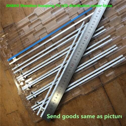 10 pcs new FOR SONY KDL-32W650A KDL-32W600A 74.32T35.002-1-DX1 LED Article lamp T320HVF01 T320XVF05.0 screen 1piece=30LED 347MM