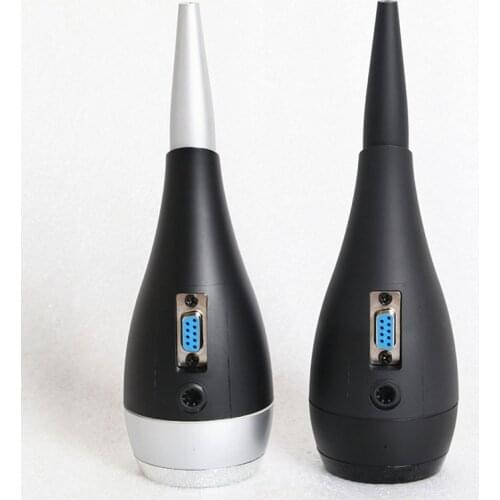 2 pcs Speaker external top tweeter HIFI external independent tweeter 25 core black bright silk film treble