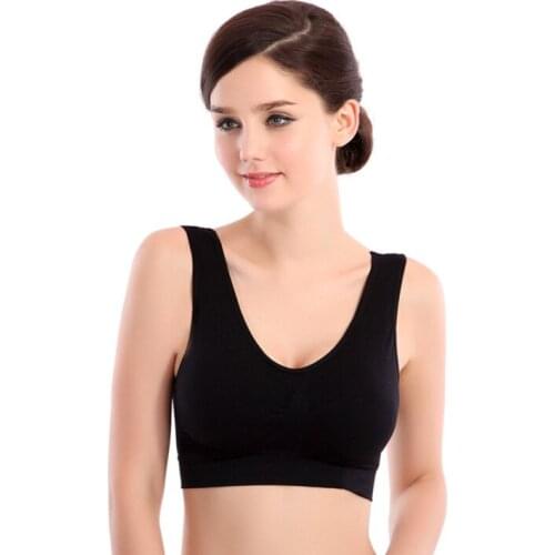 2022 Ms manufacturers selling lace underwear Sexy bra vest type deep V gathered vice milk gather bra