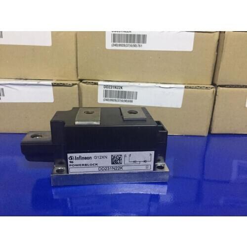 Free shipping new DD231N14K DD231N16K DD231N18K DD231N20K DD231N22K DD231N26K module