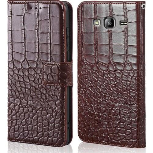 For samsung galaxy j3 2016 case Soft Silicone Magnetic Case for samsung j3 2016 2015 J320 TPU Phone Cases Coque with card holder