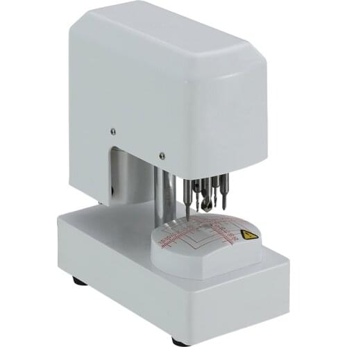 CP-10C Trip Holes Mold Lens Driller Ship From Poland | Sample Lenses Hole Maker Fixation For Lens Edger