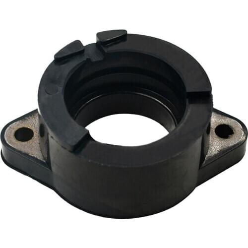 Motorcycle Parts Carburetor Intake Manifold For Yamaha TT500 XT500 C D F G XT500S SR500G SR500 SP TT500H 1976-1986 1U6-13565-02