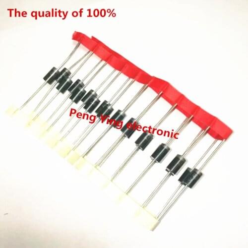 10 pieces/lot SR5150 SB5150 MBR5150 HBR5150 Schottky DIODE 5A 150V are available