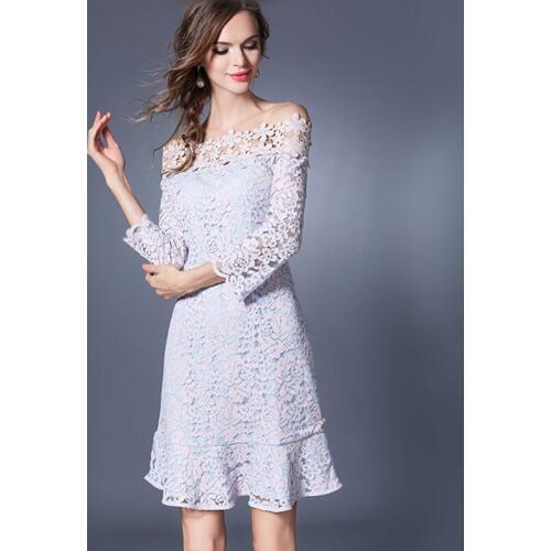 EL BARCO Casual Summer Dresses