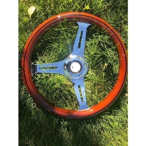 Car Steering Wheels FNANF China