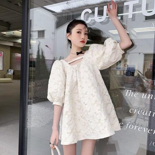 Летние платья без рукавов HNFWEC China At AliExpress