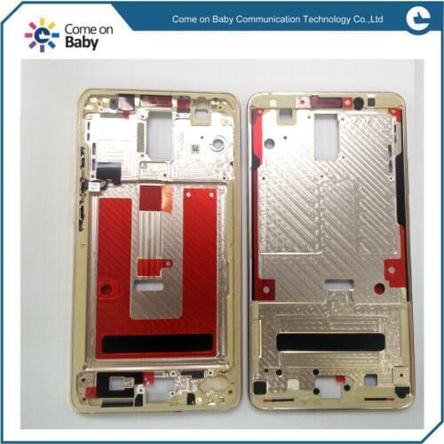 Nice quality for Huawei Ascend Mate 10 Mate10 Front Frame Housing Case LCD Screen Frame ( without lcd,just front frame )