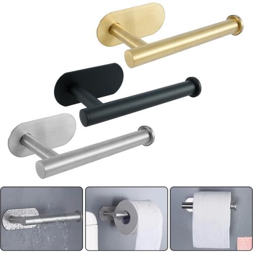 HOTBEST Toilet Paper Holders