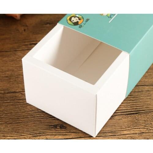 Custom design boxes with logo for cosmetic bottles ,Luxury paper perfume box cosmetic packaging wholesale ---XP0475