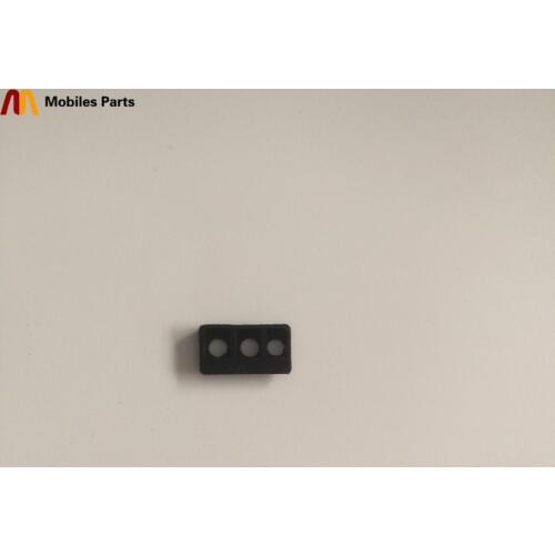Used Rubber Mat For THL W100 MTK6589 Quad Core 4.5 Inch QHD 960*540 Free Shipping