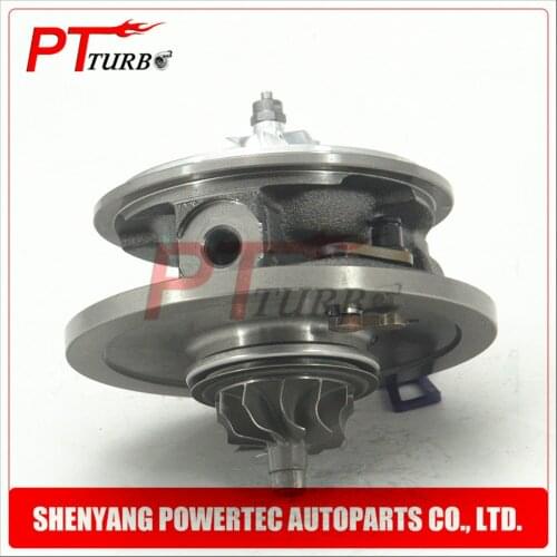 Turbo Charger Cartridge 822088 For Fiat 500 Panda Grande Punto Doblo Linea Fiorion Egea Qubo Tipo 1.3 D 80/95 HP 55278598 2010