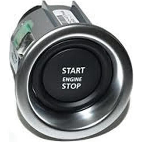 Engine Start Stop Switch Keyless Ignition Button for Land Range Rover L322 2010-2012 LR050802