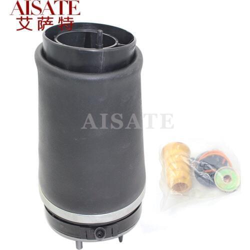 Air Spring Bag Front Air Suspension Coilover Repair Kit For Land Rover Range Rover L322 2003-2012 RNB000750 RBB500550 RNB000740