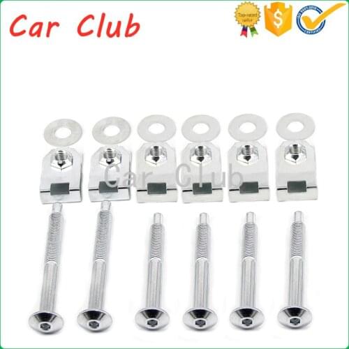 1 set Chassis kit Truck bed mounting hardware kit 924-310 for Ford Ranger 1983-2011 for Mazda B3000 Truck 1994-2008